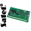 Alarm control panel SATEL INTEGRA 256 Plus — 32 zones, 8 partitions