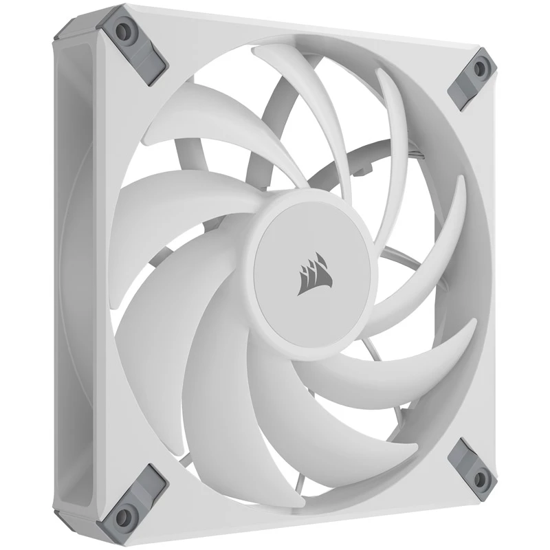 Fan Corsair CO-9050160-WW 140mm 500-1700 RPM Fluid Dynamic Bearing