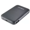 Power Bank USB 10000MAH/GREY S10000 7333034 Intenso