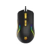 Tracer HORNET 87 keyboard Mouse included Gaming USB QWERTY English Black, Yellow