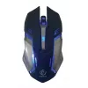 Keyboard Mouse included Rebeltec SHERMAN Gaming USB QZERTY English Black