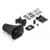 1-way Speaker Ubiquiti UP-AI-Horn-Speaker-B Wired White