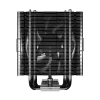 Gamemax | CPU Air cooler | ICE FORCE | Black