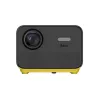 Projector silelis P-6 — compact home/business projector by silelis