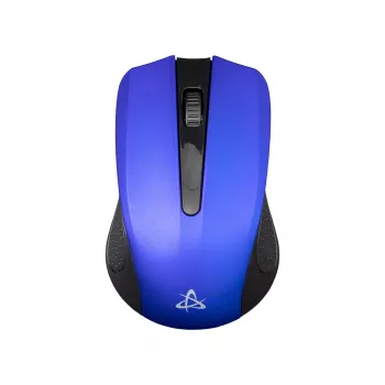 Mouse SBOX WM-109 Blue USB Type-A