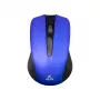 Mouse SBOX WM-109 Blue USB Type-A