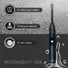 Electric sonic toothbrush Beurer Midnight Ink dark blue