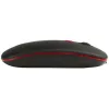Mouse Tracer SLIM RF 2.4 Ghz/BT Black