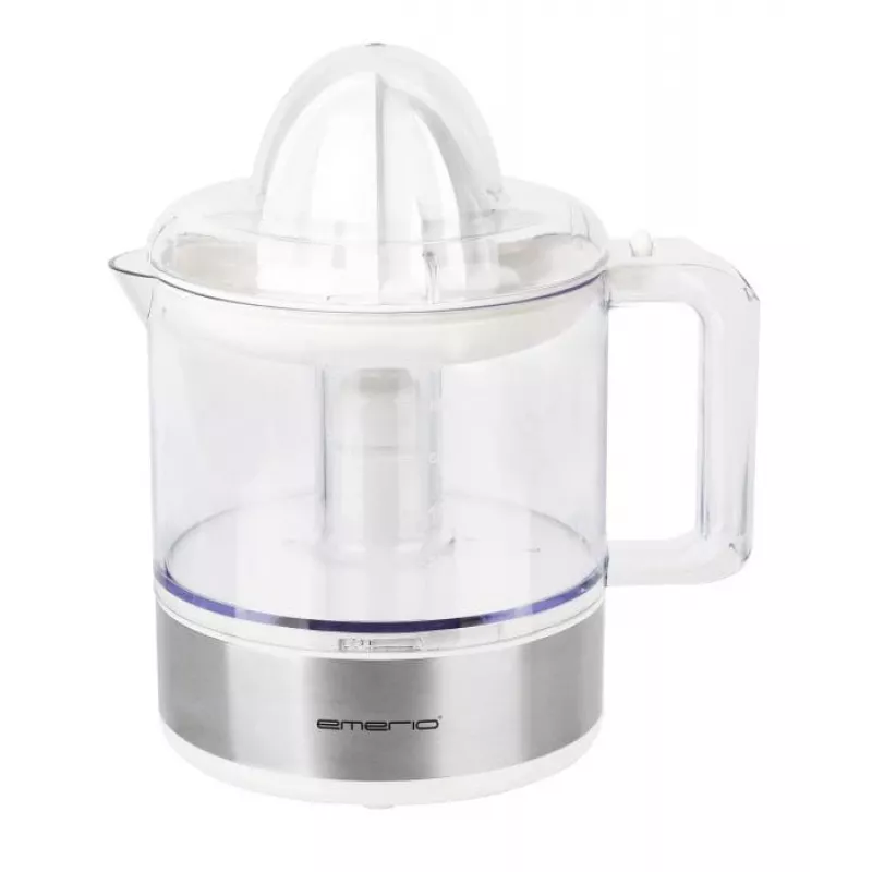Hand juicer Emerio CP-131451 30 W White 0.8 L capacity