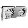 Graphics card Inno3D GeForce RTX 5060 Twin X2 OC — 8 GB GDDR7, 128-bit, PCIe 5.0, 2280 MHz
