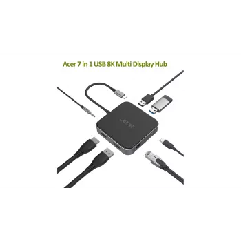 Laptop Dock Acer HP.DSCAB.013