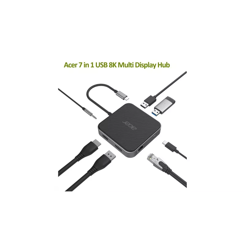 Laptop Dock Acer HP.DSCAB.013