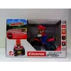 Carrera Mario Radio-Controlled (RC) model Quadricycle Electric engine 1:20