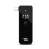 Breathalyzer Xblitz Spirit 2 compact alcohol tester, BAC 0–4%, accuracy 1%, LCD, 111×35×24 mm, 77 g, 2×1.5V batteries, 2 pcs