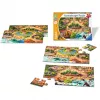 tiptoi Puzzle for young explorers: Zoo