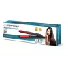 Hair straightening iron and curler ESPERANZA EBP004 — ceramic plates 9.2 x 2.7 cm, 35 W, max 200°C, 230 V