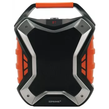 Portable Speaker Prime3 APS21, Black