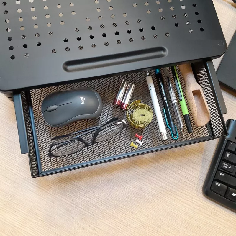 Monitor/Laptop Stand Maclean, 13-32, MC-947