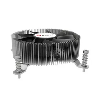 CPU cooler Akasa AK-CC6616HP01 Low-profile copper and aluminum for Intel LGA1700