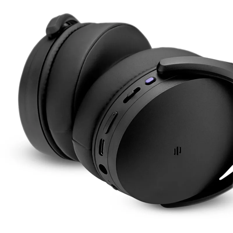 EPOS ADAPT 360 Headset Wired & Wireless Headband Office/Call Center Bluetooth Black