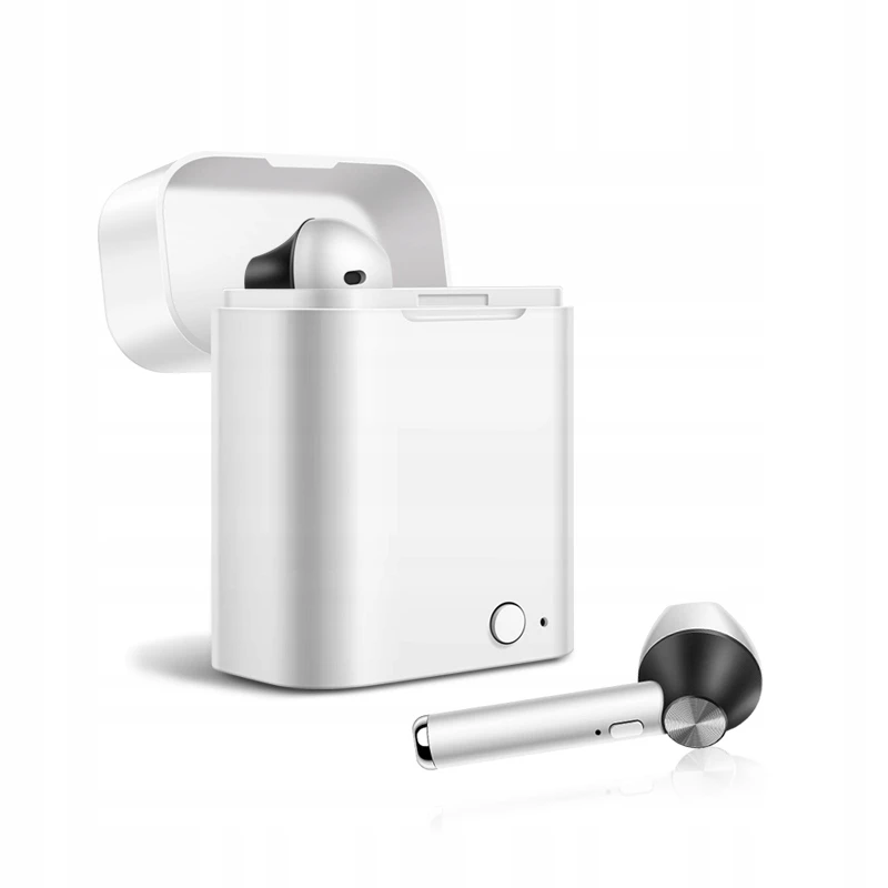 Headphones Manta D012 BT
