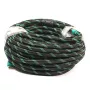 Cable HDMI - HDMI, 25m, 2.0v, su paauksuotomis jungtimis