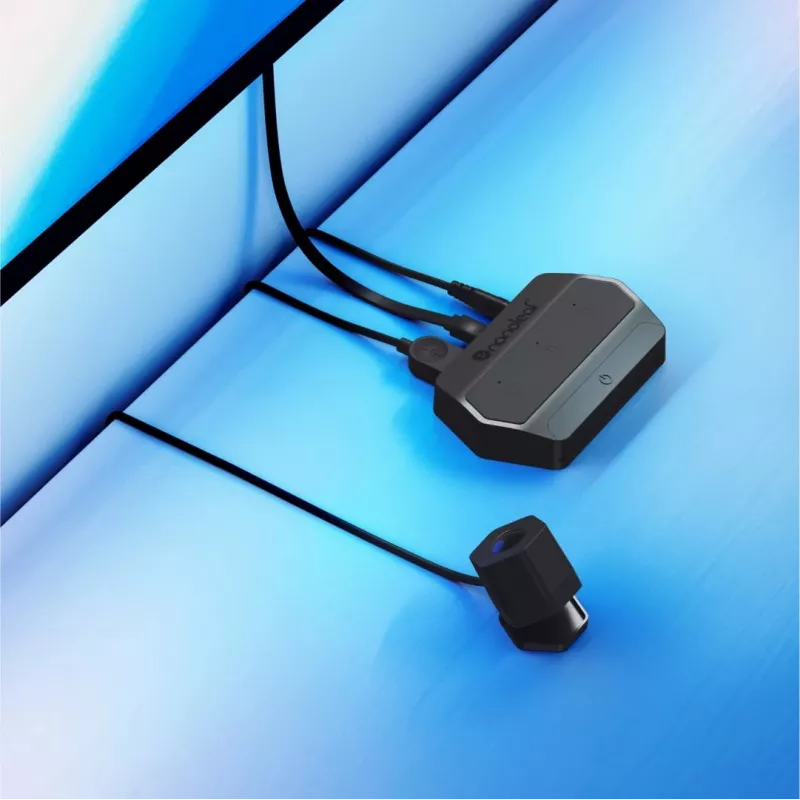 Ambient lighting kit Nanoleaf NF082K02-1CK 12V 2A