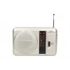 Portable Radio Eltra TOLA 3 Analog Silver