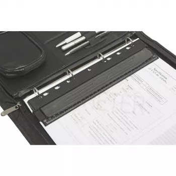 GENIE PP4M pocket hole punch