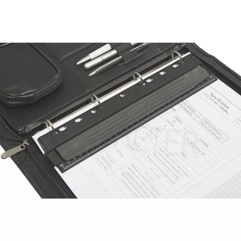 GENIE PP4M pocket hole punch
