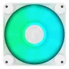 APNX FP1-120 WH 120mm ARGB PWM Case Fan - White