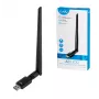 Network Card Cudy WU1400 WLAN 867 Mbit/s USB Dual-band Wi-Fi 5