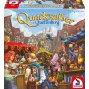 The Quacks of Quedlinburg, Board Game Expert Game of the Year 2018