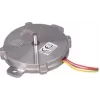 Joy-it Stepper Motor NEMA-FLAT01 0.06 Nm 0.8 A 0.8 A Shaft Diameter: 4 mm (NEMA-FLAT01)