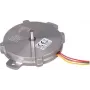 Joy-it Stepper Motor NEMA-FLAT01 0.06 Nm 0.8 A 0.8 A Shaft Diameter: 4 mm (NEMA-FLAT01)