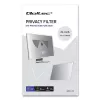 Privacy filter Qoltec 51060 for 61 cm (24 inch) Monitor