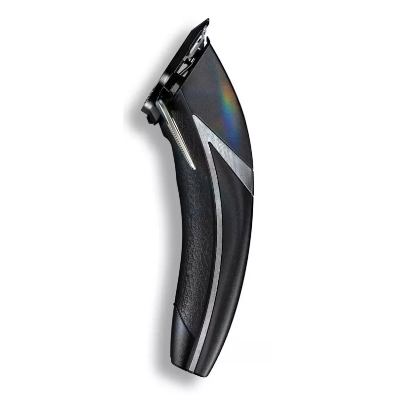 Wahl Kuno Black Lithium-Ion (Li-Ion)