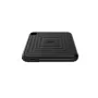 External SSD Silicon Power 512 GB Portable USB Type-C 3.2 Gen 2 PC60, 540/500 MB/s, 256-bit AES, drop-proof, black