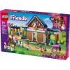 Blocks Friends 42688 Horse Stable and Riding Academy