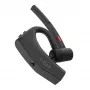 Over-ear headphones FIXED Talk Pro Black by FIXED — wired headset for calls and music