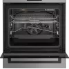 BEKO Cooker | FBMA61330GXDT | Hob type Gas | Oven type Electric | Stainless Steel | Width 60 cm | Grilling | LED | Depth 60 cm | 72 L
