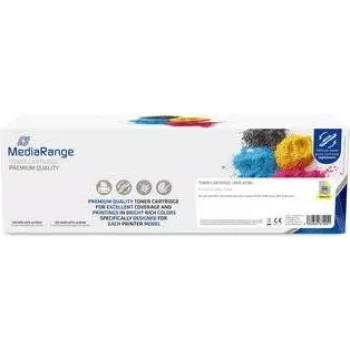 Toner MediaRange HP CF532A/205A 2200 pages yellow