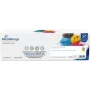 Toner MediaRange HP CF532A/205A 2200 pages yellow