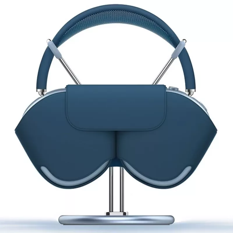 Headphone Stand SODI AirPods Max SAM-300 blue for over-ear headphones