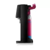SodaStream Terra Megapack Black Carbonator 1L Bottle 60L Charger