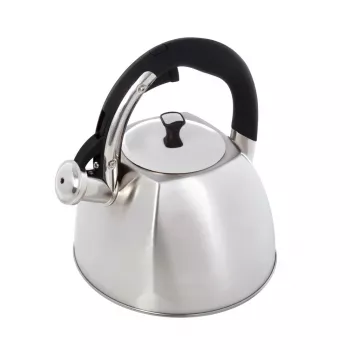 Maestro MR-1333-S kettle 2.2 L Stainless steel