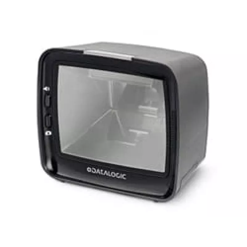 Datalogic Magellan 3450VSi - Barcode-Scanner - Desktop-Device - decodiert - USB (M3450-010210-07604)