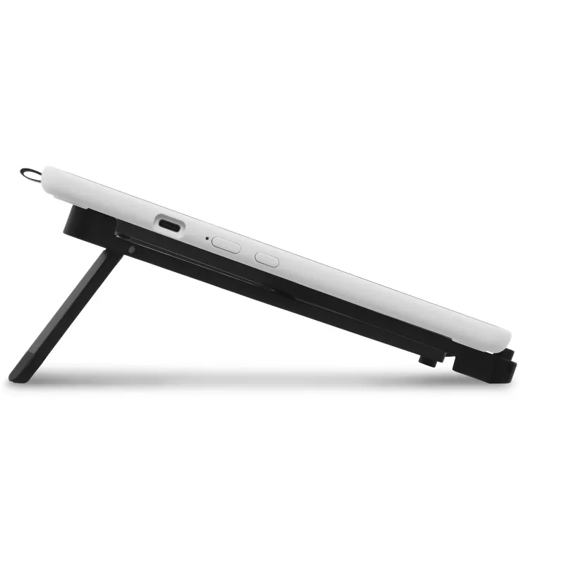 Wacom One Digitiser 14-inch-LCD-Display responsive touch technology, 4096 pressure sensitivity levels
