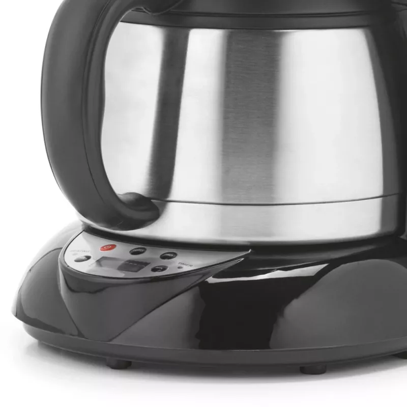 Coffee Maker Petra 1.25L PT6162VDE