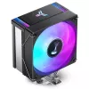 Air cooler Jonsbo CR-1400 EVO 9.2 cm Black 800-2200 RPM 22.3-33.8 dB